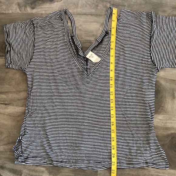 FREE PEOPLE 🌸 Sunkissed Tee - Picture 11 of 14